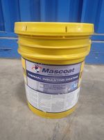 Mas Coat Thermal Insulating Coating