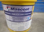 Mas Coat Thermal Insulating Coating