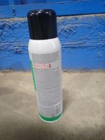3m Heavy Duty Spray Adhesive