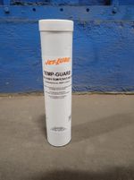 Jet Lube Temp Guard