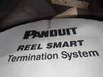 Panduit Reel Smart Termination System