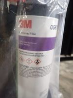 3m Reinforced Filler