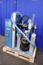 Nordson Glue Machine