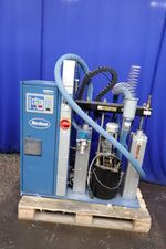 Nordson Glue Machine