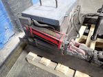  Powered Forklift Drum Attachment