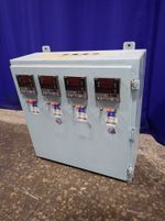  Control Box