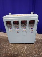  Control Box