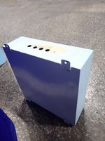  Control Box