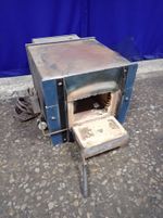 Fisher Scientific Furnace