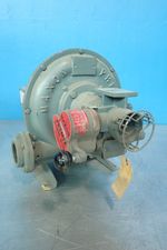 Maxon Blowermixer