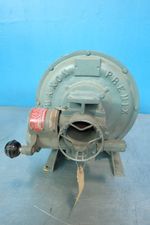 Maxon Blowermixer