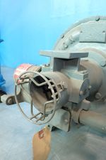 Maxon Blowermixer