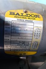 Maxon Blowermixer