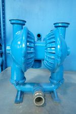 Vm Diaphragm Pump