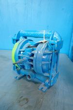 Wilden Diaphragm Pump