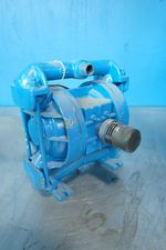 Wilden Diaphragm Pump