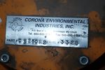 Corona Environmental Fixture