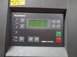 Kaeser Air Compressor