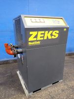 Zeks Air Dryer