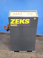 Zeks Air Dryer