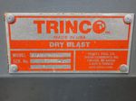 Trinco Blast Cabinet System