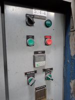 Ramco Parts Washer