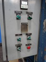 Ramco Parts Washer