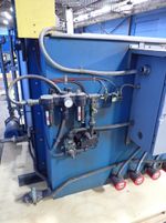 Ramco Parts Washer