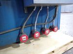 Ramco Parts Washer