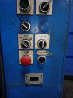 Triad Hydraulic Press