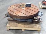 Na Rotary Table