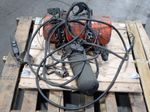 Columbus Mckinnon Electric Chain Hoist