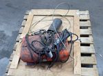 Columbus Mckinnon Electric Chain Hoist