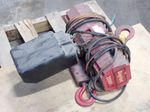 Dayton Electric Chain Hoist
