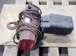 Dayton Electric Chain Hoist