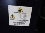 Ogp Optical Comparator