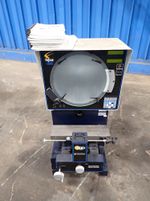 Ogp Optical Comparator
