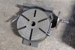 Yiyentzu Yen Industrial Rotary Table