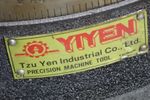 Yiyentzu Yen Industrial Rotary Table