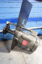 Wesco Pump