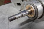 Themac Tool Post Grinder