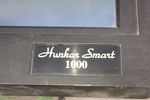 Hunkar Laboratories Controls