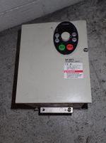 Toshiba  Ac Drive 