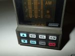 Foxboro Temperature Controller