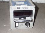 Electrostatic Voltmeter 