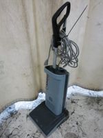 Advance Vacuum Cleaner