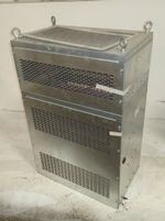 Post Glover Dual Dynamic Braking Resistor