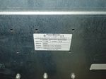 Post Glover Dual Dynamic Braking Resistor