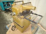 Powermatic Planer