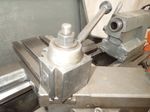 Republic  Gap Bed Lathe 